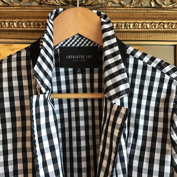 Lafayette 148 New York Jackets & Blazers - Blazer